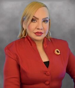Angelita M. Salado