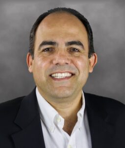 Dr. Joaquin G. Molina