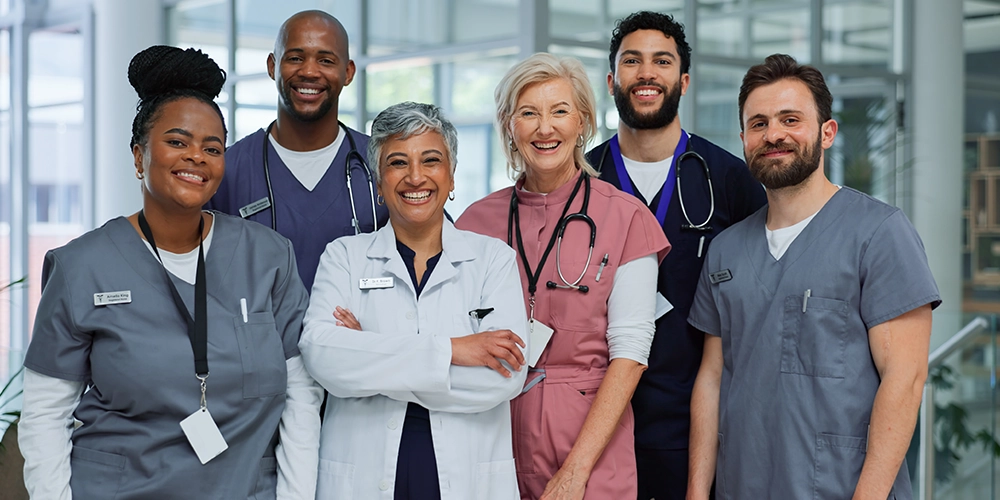 Reframing the future of health care for underserved Floridians